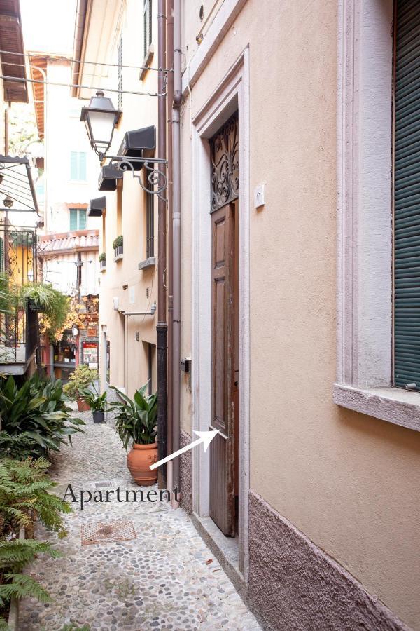 Coeur De Ville Bellagio Exterior photo