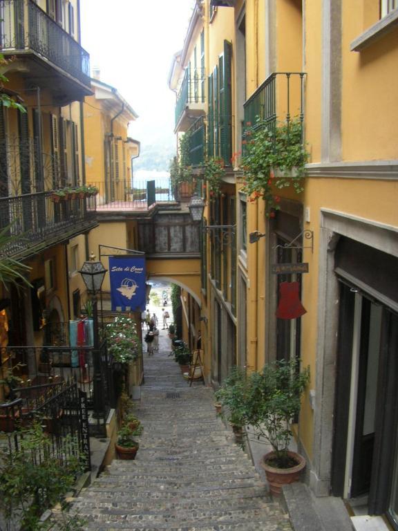 Coeur De Ville Bellagio Exterior photo